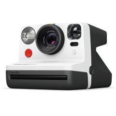 Polaroid Now Everything Box Gen2 (Siyah & Beyaz)