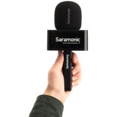 Saramonic Blink500 Pro HM (Pro TX İçin Tutucu)
