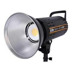 Gdx HD-120II C BiColor Led Video Işığı