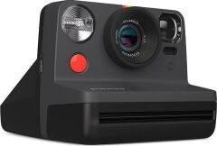 Polaroid Now Everything Box Gen2 - Siyah