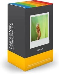 Polaroid Now Everything Box Gen2 - Siyah