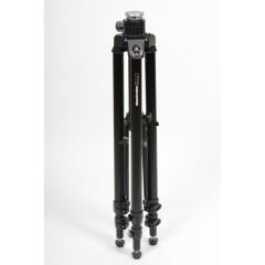 Manfrotto 475B Pro Geared Tripod