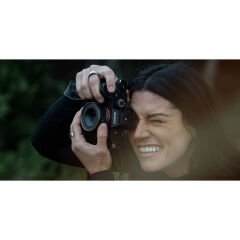 Polarpro LightLeak 28mm f/11 Lens (Fuji X)