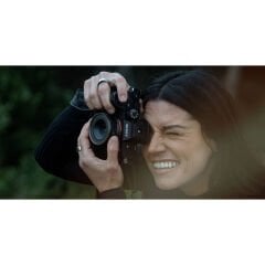 Polarpro LightLeak 28mm f/11 Lens (Fuji X)