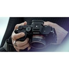 Polarpro LightLeak 28mm f/11 Lens (Nikon Z)