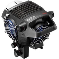 Zhiyun Molus B200 COB Light Led Işık