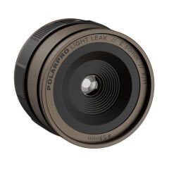 Polarpro LightLeak 50mm f/11 Lens (Sony E)