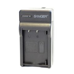 Sanger NP-20 Şarj Cihazı (Casio NP-20)