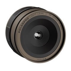 Polarpro LightLeak 50mm f/11 Lens (Canon RF)