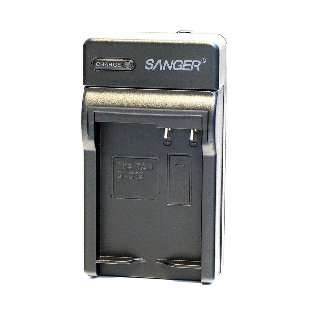 Sanger BLC12E Panasonic Şarj Cihazı