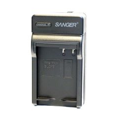 Sanger BLC12E Panasonic Şarj Cihazı