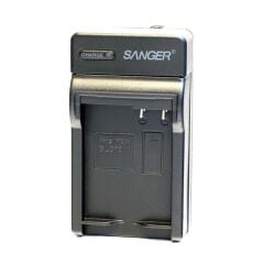 Sanger BLC12E Panasonic Şarj Cihazı