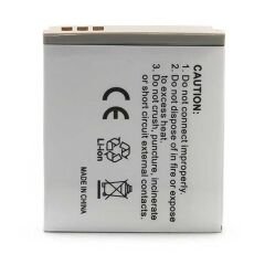 Sanger NB-4L Canon Fotoğraf Makinesi Batarya