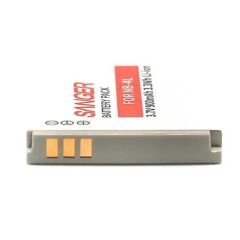 Sanger NB-4L Canon Fotoğraf Makinesi Batarya