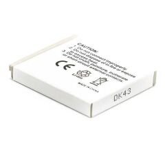 Sanger NB-4L Canon Fotoğraf Makinesi Batarya