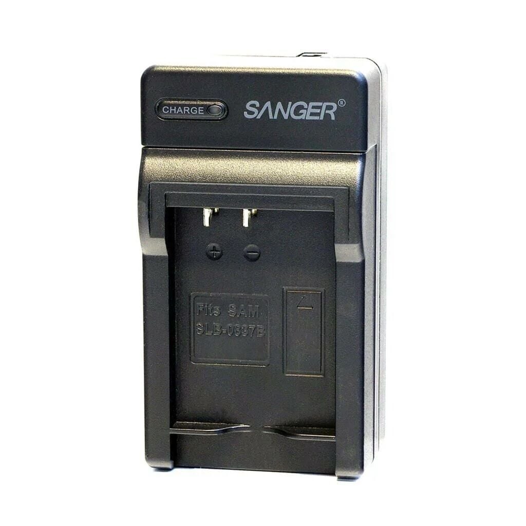 Sanger SBL-0837 Şarj Cihazı