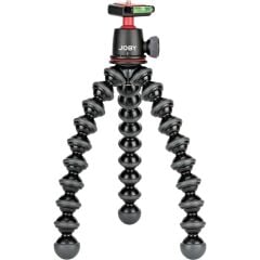Joby JB01507-BWW GorillaPod 3K Kit Ahtapot Esnek Mini Tripod