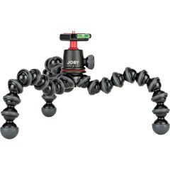 Joby JB01507-BWW GorillaPod 3K Kit Ahtapot Esnek Mini Tripod