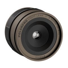 Polarpro LightLeak 50mm f/11 Lens (Fujifilm X)