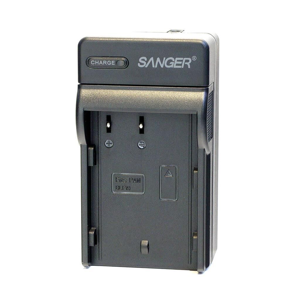 Sanger BLF19E Panasonic Şarj Cihazı