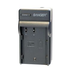 Sanger BLF19E Panasonic Şarj Cihazı