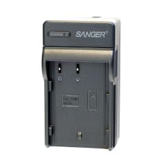 Sanger BLF19E Panasonic Şarj Cihazı