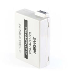 Sanger LP-E8 Canon Fotoğraf Makinesi Batarya