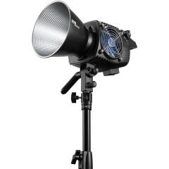 Zhiyun Molus B300 COB Light Led Işık