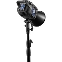 Zhiyun Molus B300 COB Light Led Işık