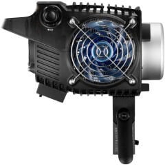 Zhiyun Molus B300 COB Light Led Işık