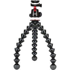 Joby GorillaPod 5K Kit Ahtapot Esnek Mini Tripod