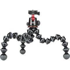 Joby GorillaPod 5K Kit Ahtapot Esnek Mini Tripod