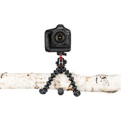 Joby GorillaPod 5K Kit Ahtapot Esnek Mini Tripod