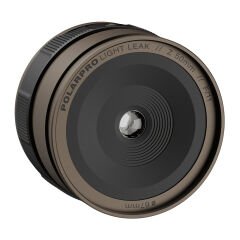 Polarpro LightLeak 50mm f/11 Lens (Nikon Z)