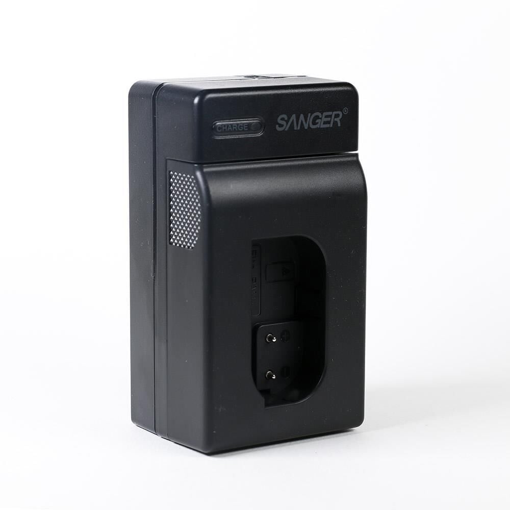 Sanger BLK22 Panasonic Şarj Cihazı
