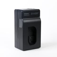 Sanger BLK22 Panasonic Şarj Cihazı