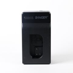 Sanger BLK22 Panasonic Şarj Cihazı