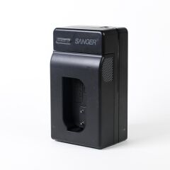 Sanger BLK22 Panasonic Şarj Cihazı