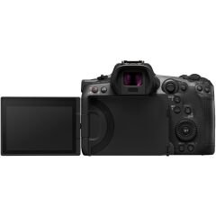 Canon EOS R5 C Gövde