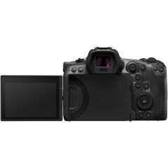 Canon EOS R5 C Gövde