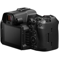 Canon EOS R5 C Gövde