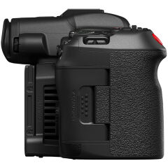 Canon EOS R5 C Gövde