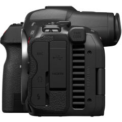 Canon EOS R5 C Gövde