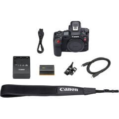 Canon EOS R5 C Gövde