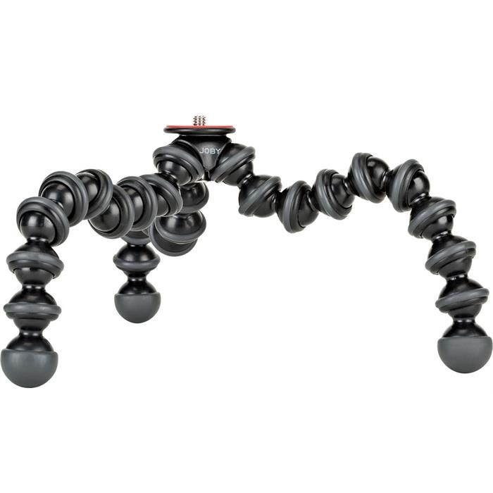 Joby GorillaPod 1K Stand Ahtapot Esnek Mini Tripod