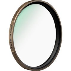 Polarpro 67mm McKinnon 135 Series Gold Mist Filtre