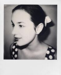 Polaroid B&W 600 Instant Film 8 Poz (Ürt: 04-2026)