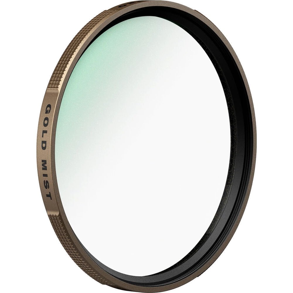 Polarpro 82mm McKinnon 135 Series Gold Mist Filtre