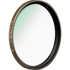 Polarpro 82mm McKinnon 135 Series Gold Mist Filtre