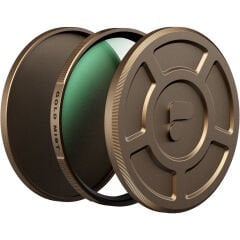 Polarpro 82mm McKinnon 135 Series Gold Mist Filtre